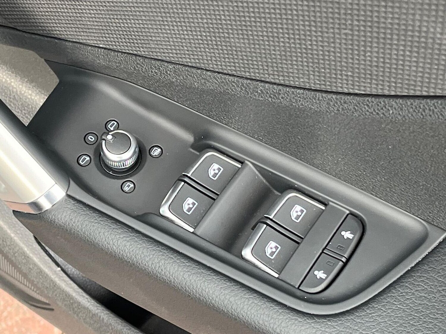 Used Audi Q2 2025 for sale - 76352521: Photo 21