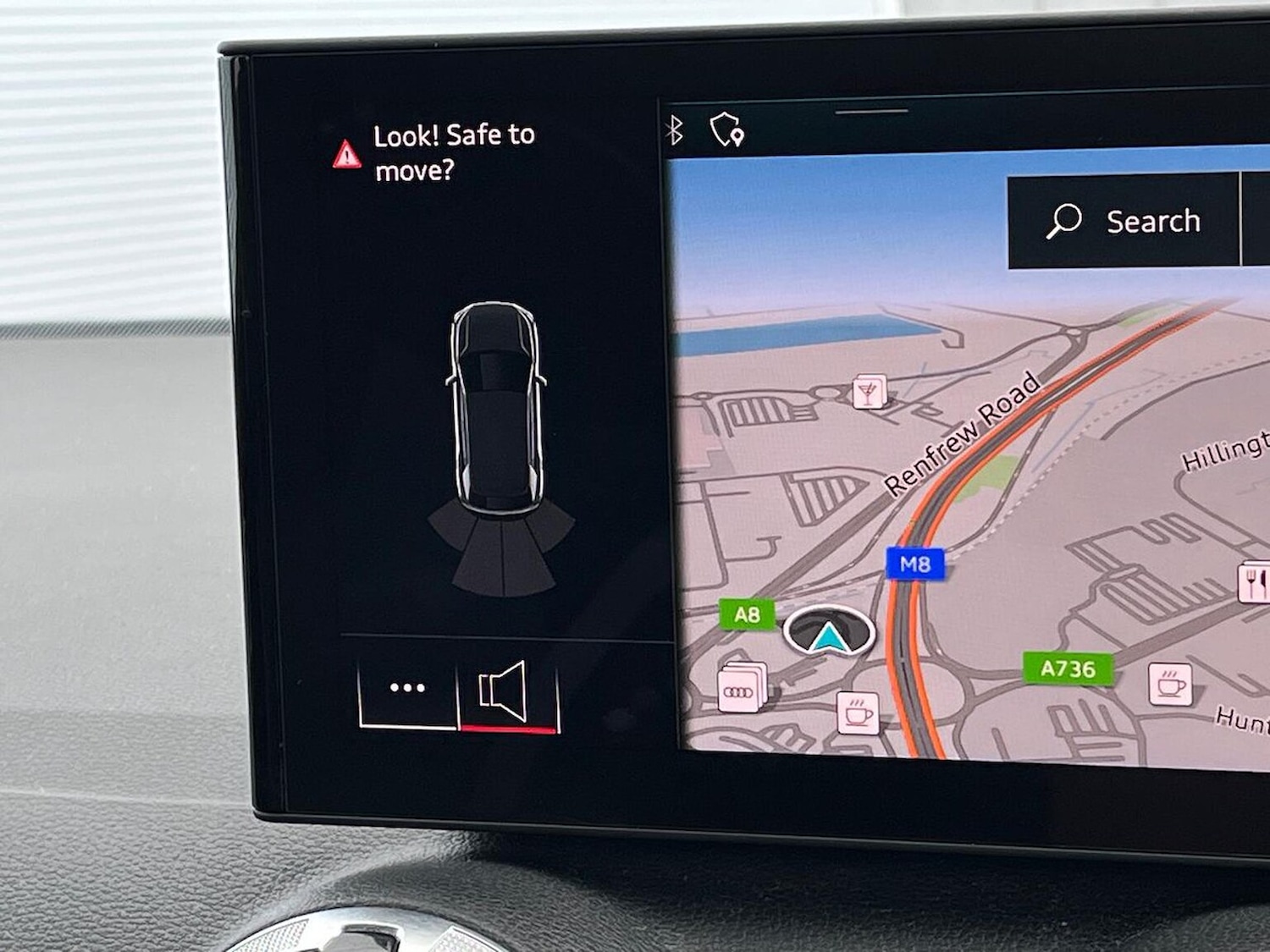 Used Audi Q2 2025 for sale - 76352521: Photo 23