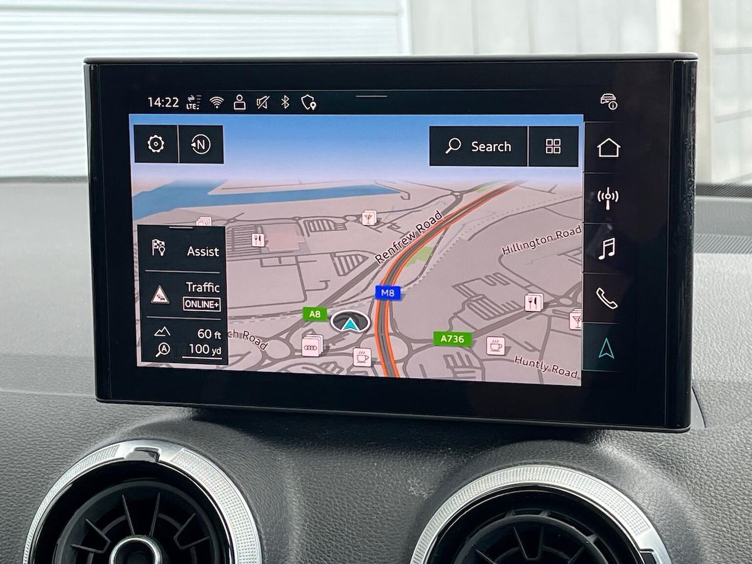 Used Audi Q2 2025 for sale - 76352521: Photo 24