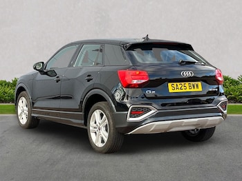 Used Audi Q2 2025 for sale - 76352521: Photo
