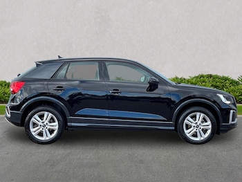 Used Audi Q2 2025 for sale - 76352521: Photo