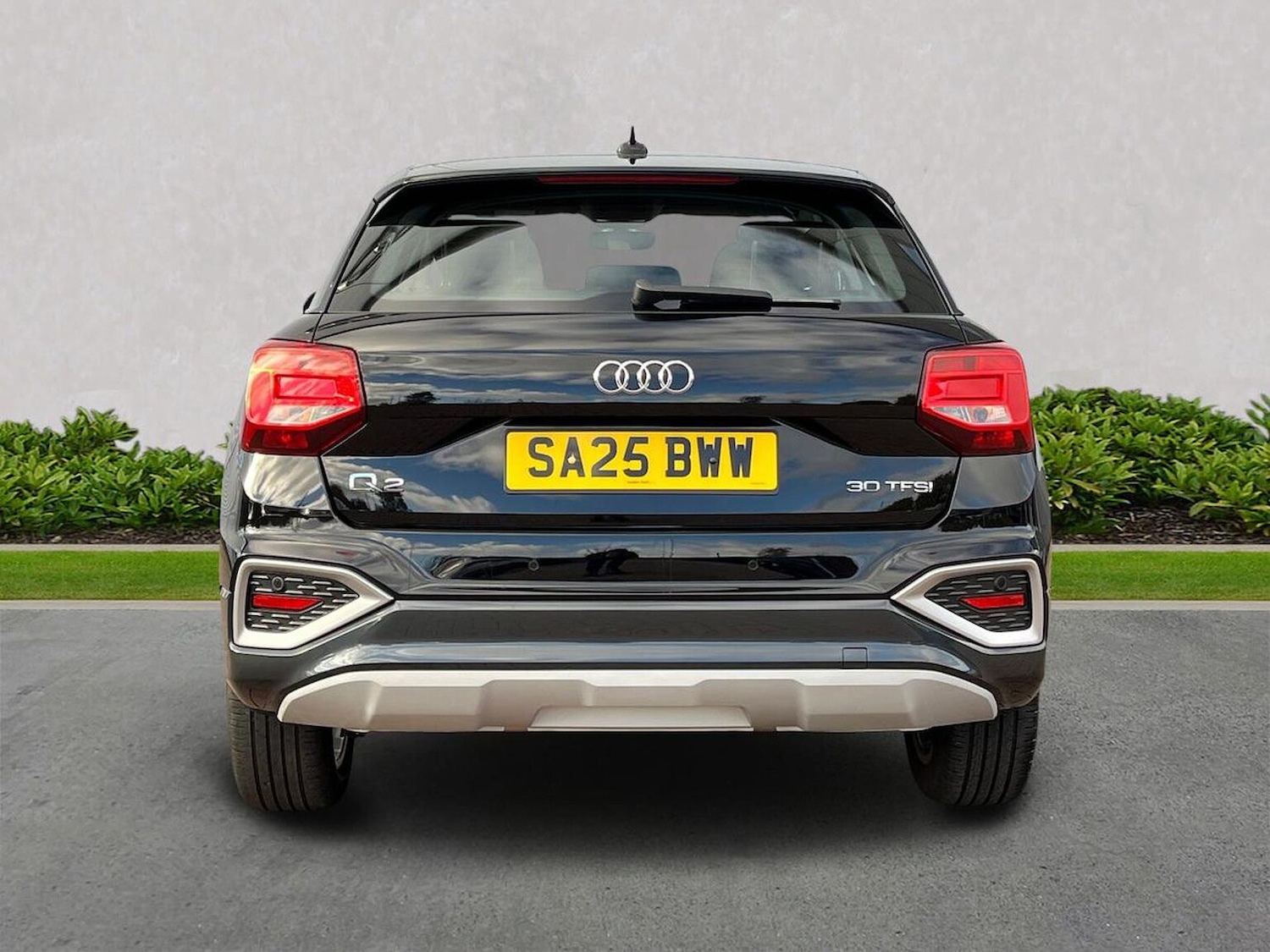 Used Audi Q2 2025 for sale - 76352521: Photo 4