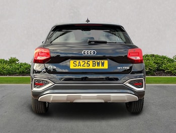 Used Audi Q2 2025 for sale - 76352521: Photo