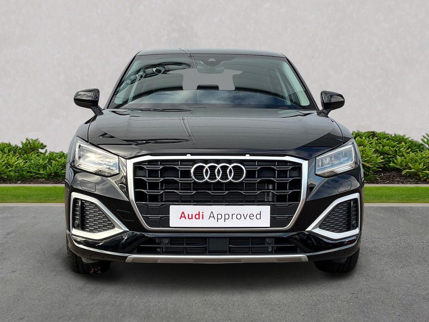 Used Audi Q2 2025 for sale - 76352521: Photo 5