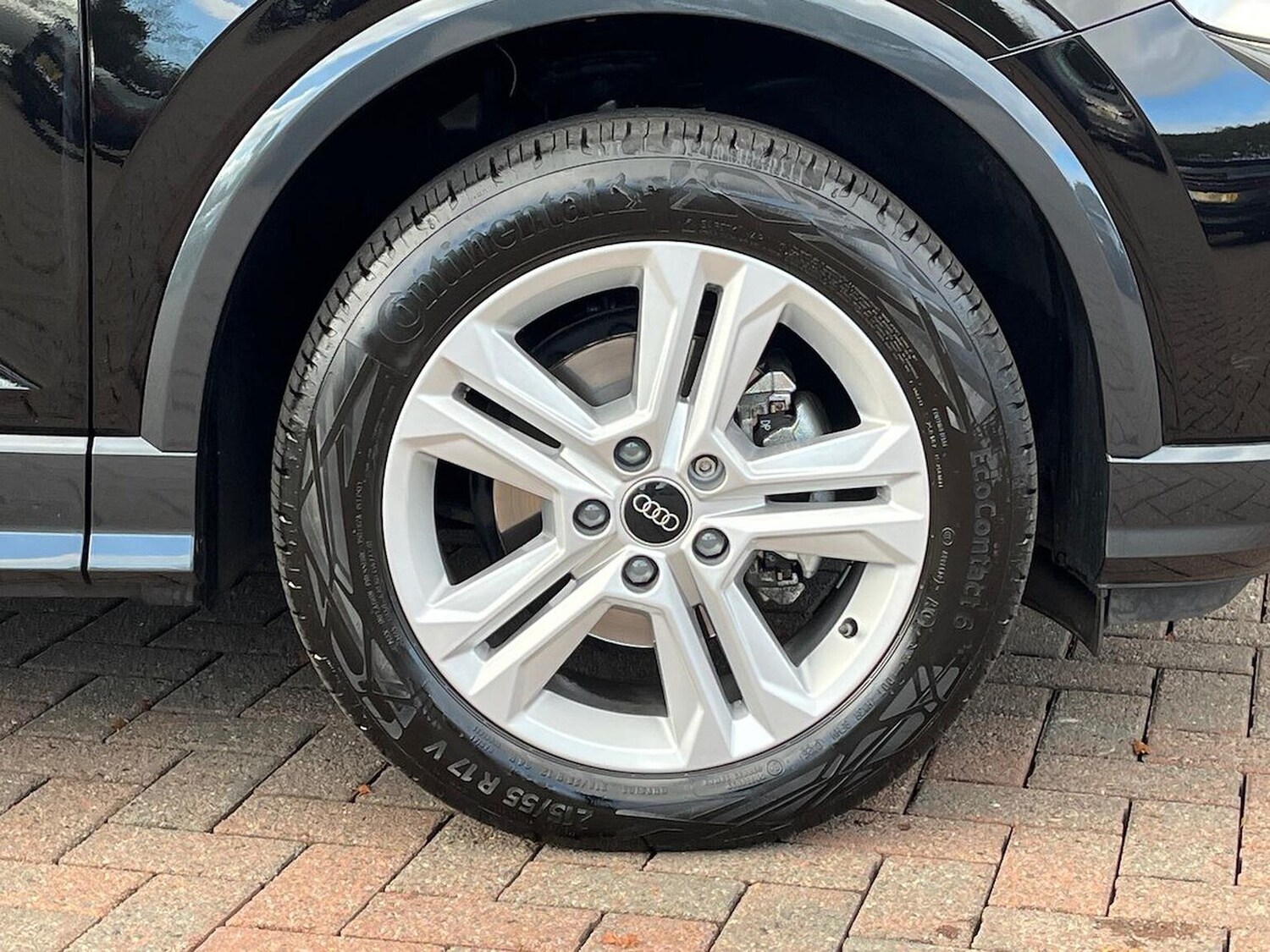 Used Audi Q2 2025 for sale - 76352521: Photo 6