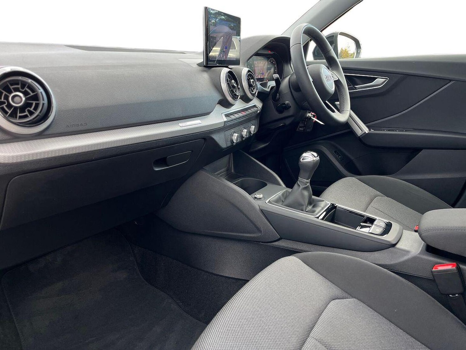 Used Audi Q2 2025 for sale - 76352521: Photo 7