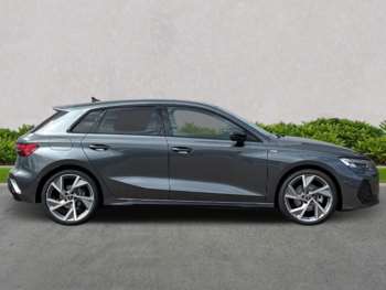 Used Audi A3 2025 for sale - 75435908: Photo