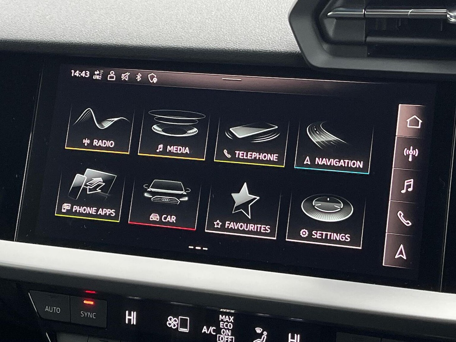 Used Audi A3 2023 for sale - 76187073: Photo 11