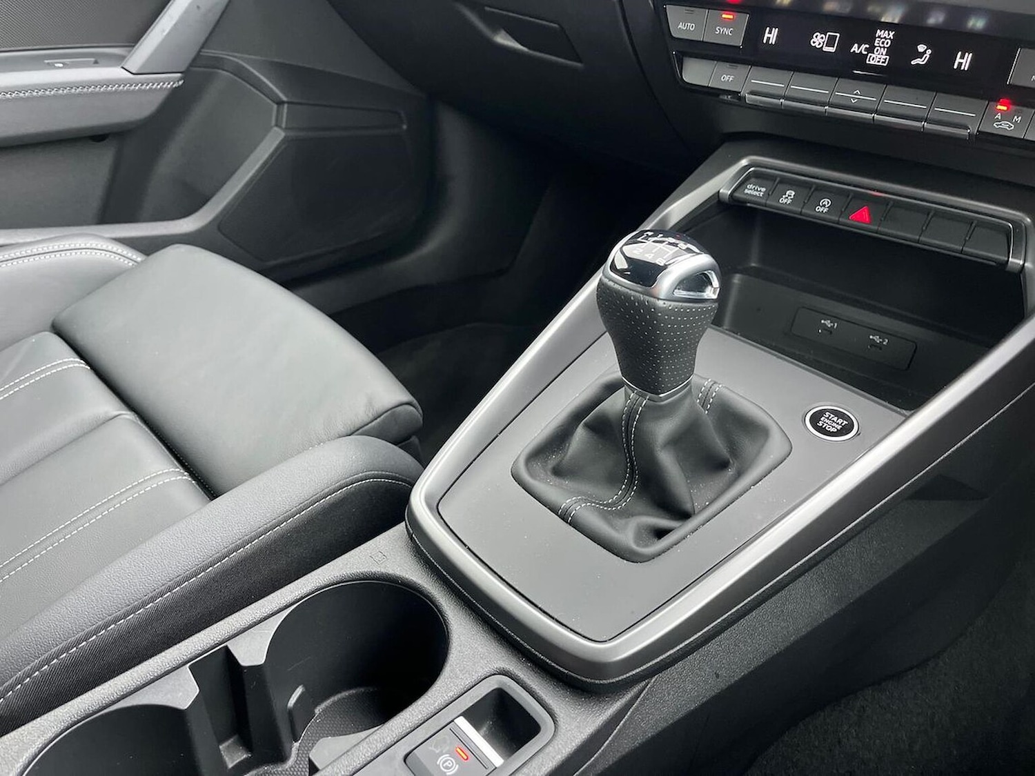 Used Audi A3 2023 for sale - 76187073: Photo 13