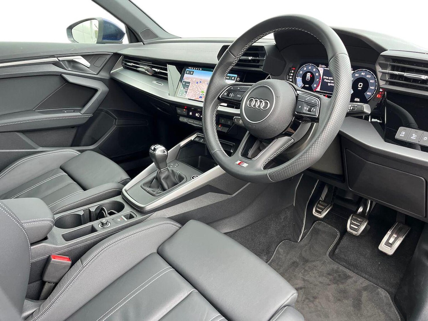 Used Audi A3 2023 for sale - 76187073: Photo 15