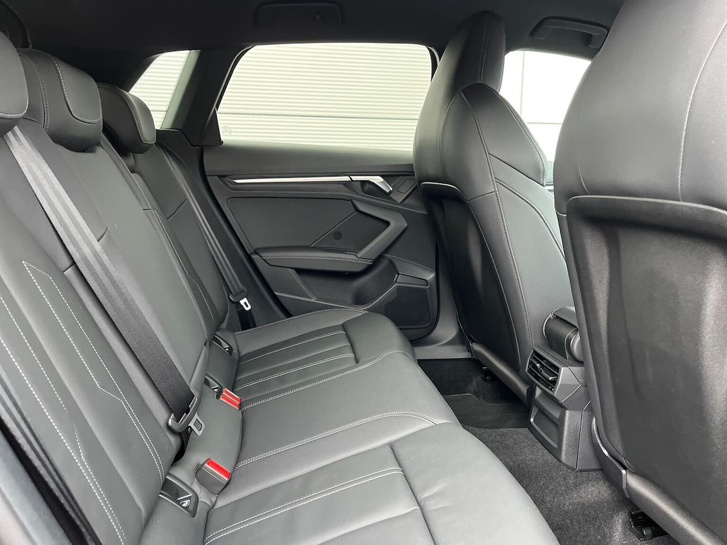 Used Audi A3 2023 for sale - 76187073: Photo 16
