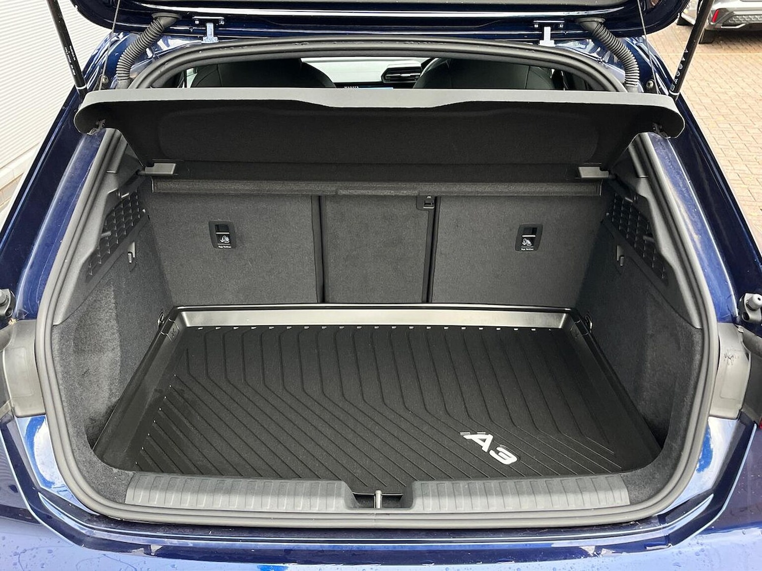 Used Audi A3 2023 for sale - 76187073: Photo 17