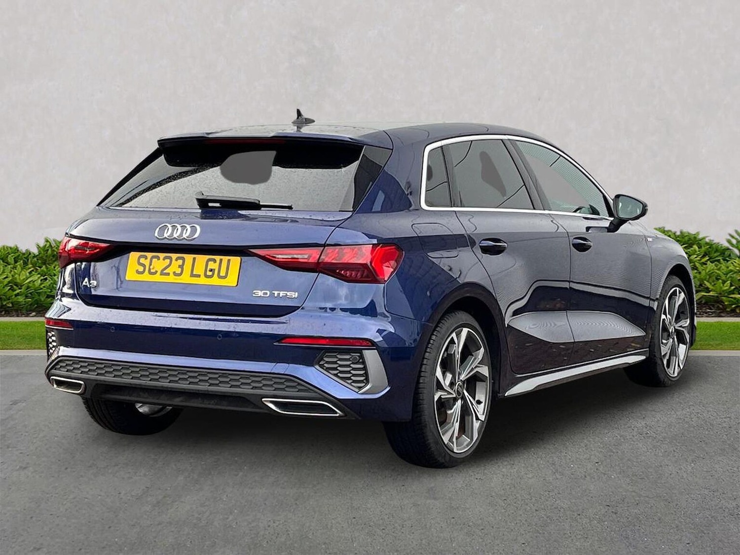 Used Audi A3 2023 for sale - 76187073: Photo 18