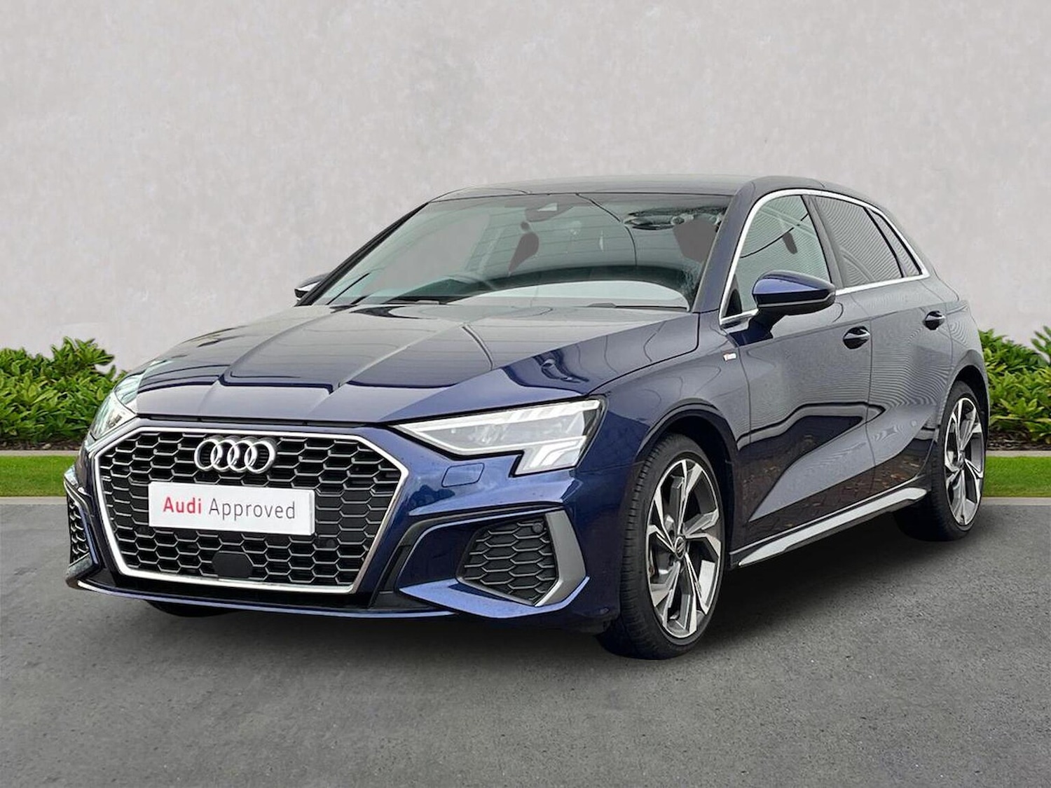 Used Audi A3 2023 for sale - 76187073: Photo 20