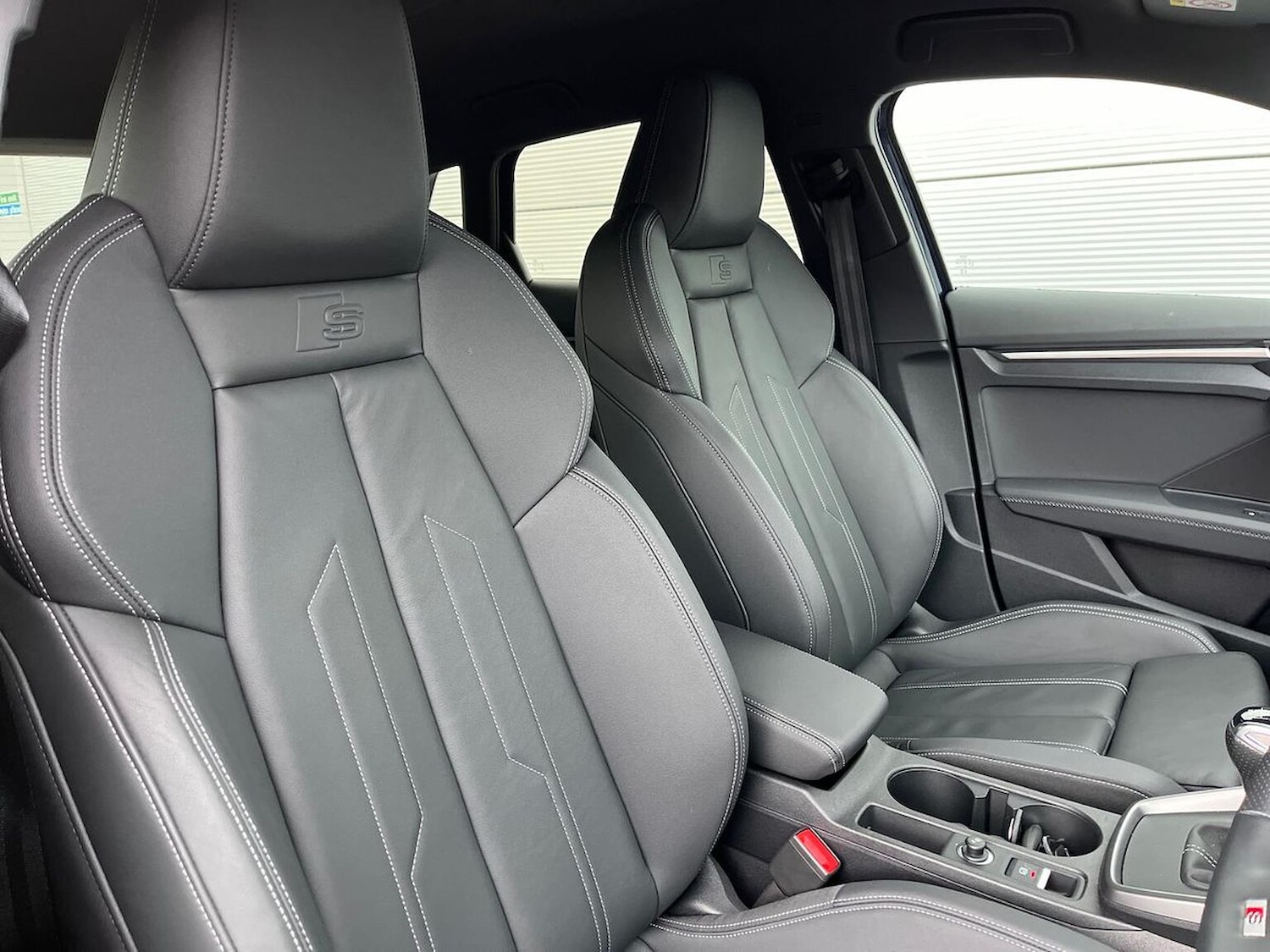 Used Audi A3 2023 for sale - 76187073: Photo 25