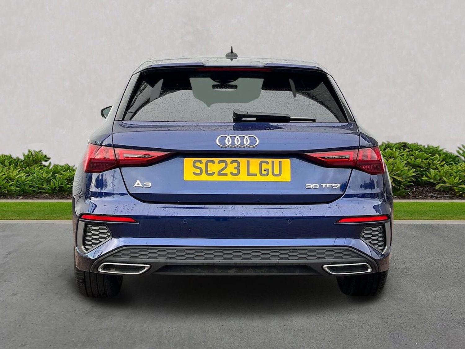 Used Audi A3 2023 for sale - 76187073: Photo 4