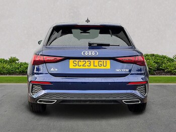 Used Audi A3 2023 for sale - 76187073: Photo
