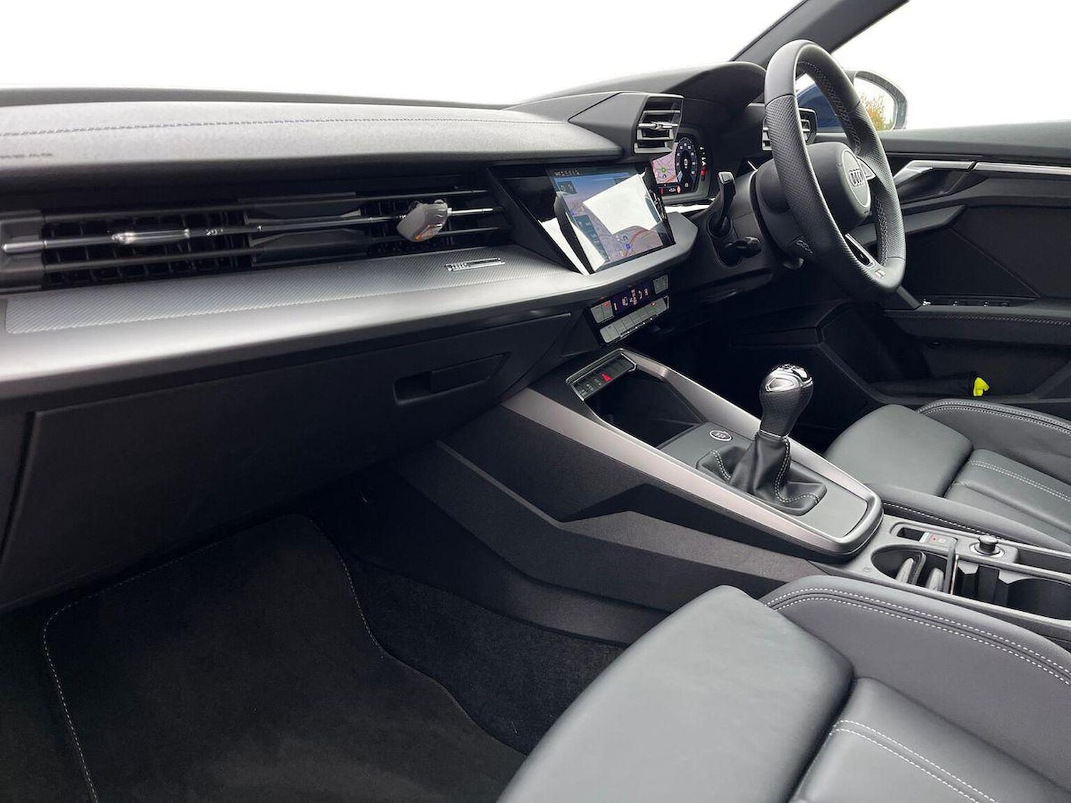 Used Audi A3 2023 for sale - 76187073: Photo 7