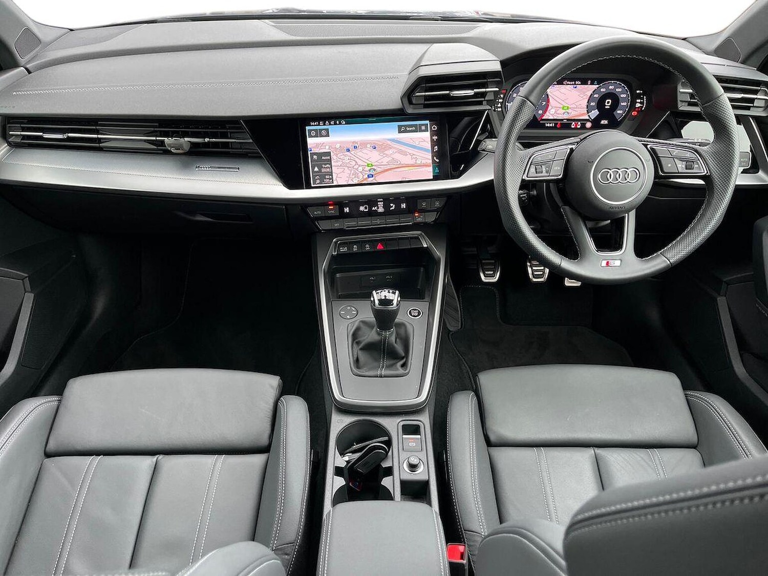Used Audi A3 2023 for sale - 76187073: Photo 8