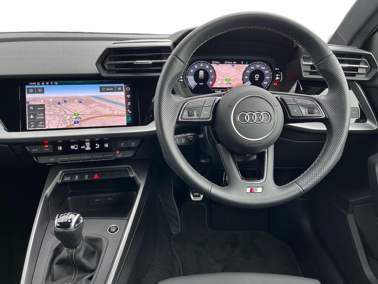 Used Audi A3 2023 for sale - 76187073: Photo 9
