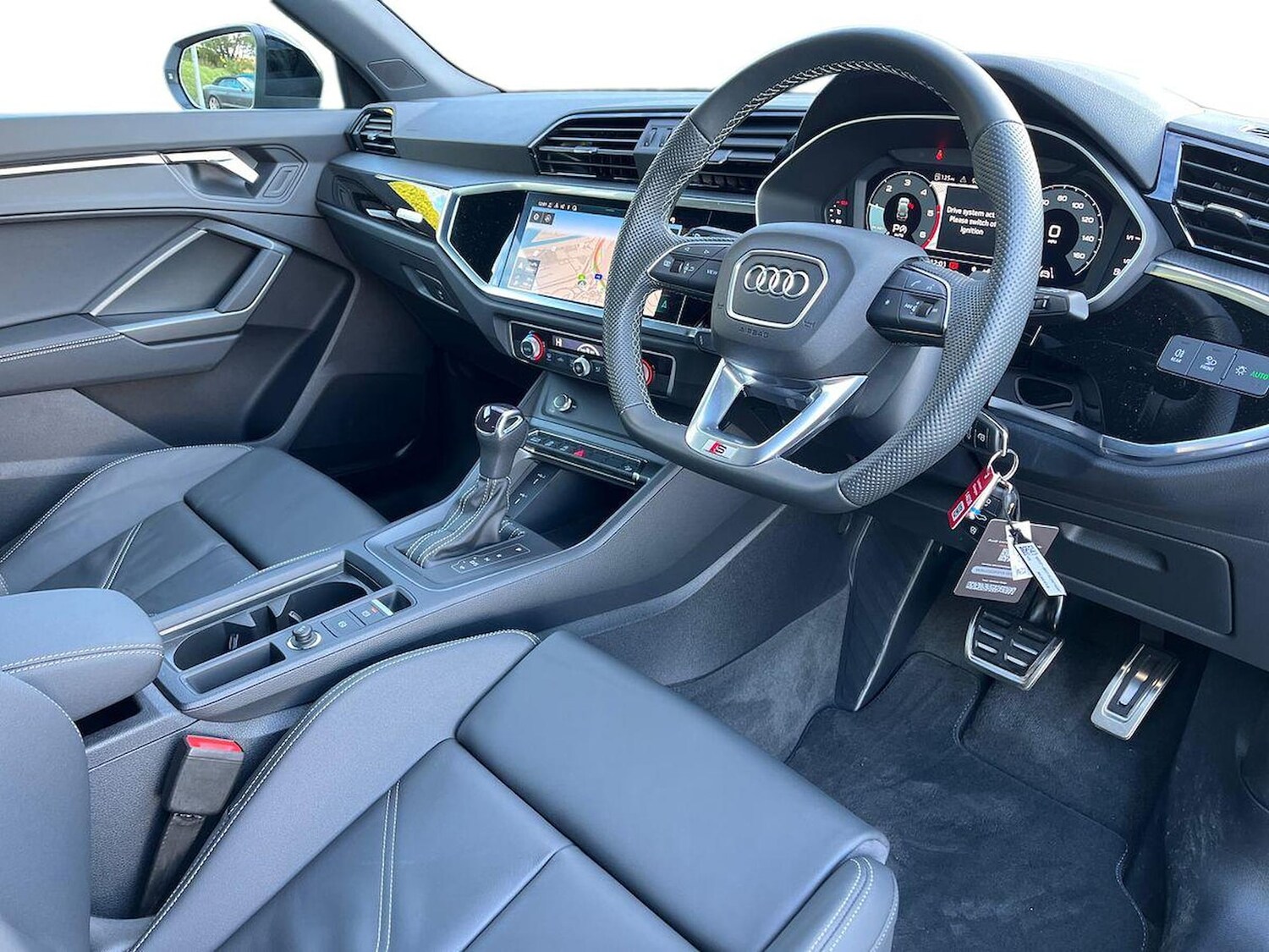 Used Audi Q3 2025 for sale - 77528845: Photo 15