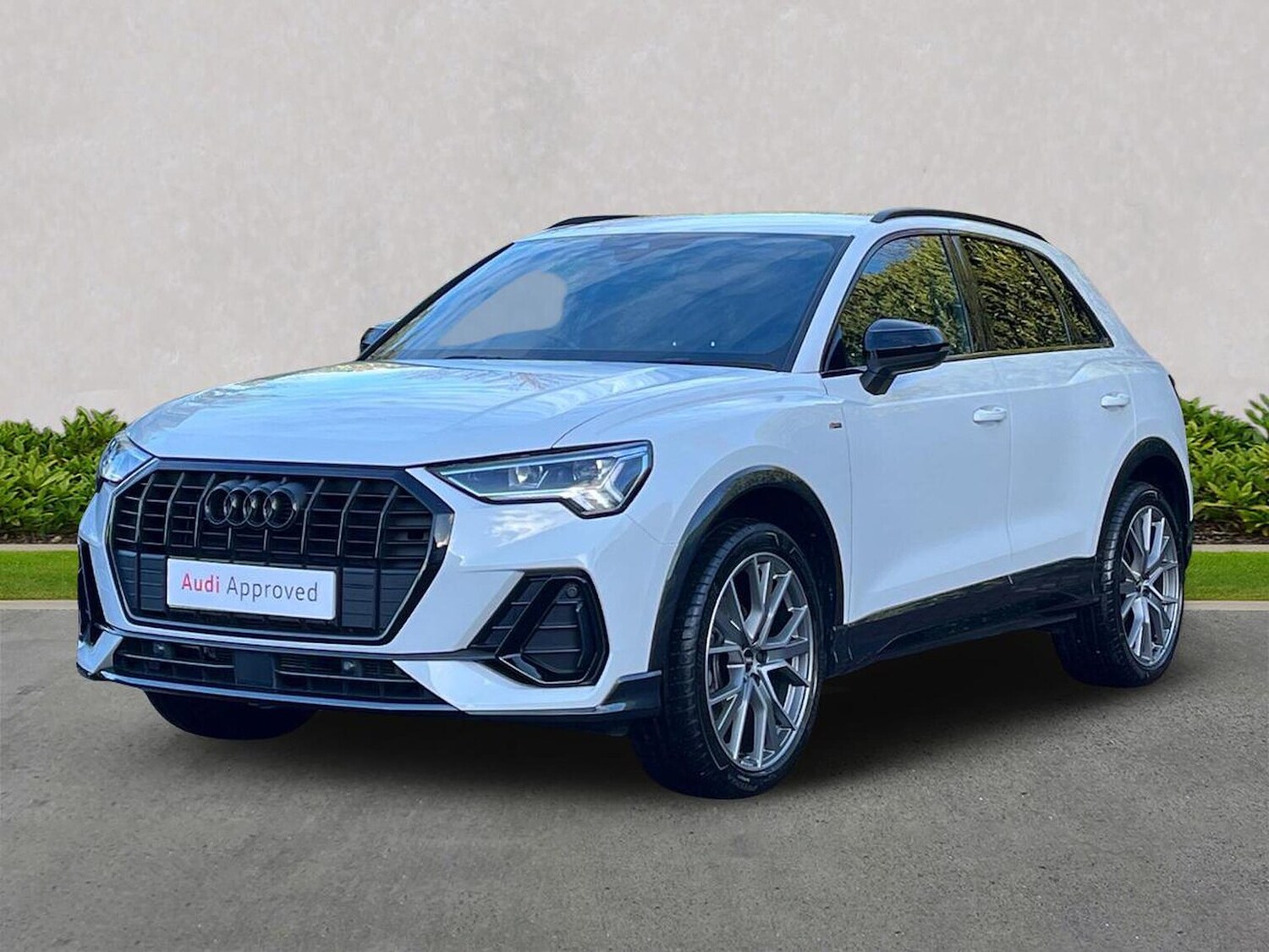 Used Audi Q3 2025 for sale - 77528845: Photo 20