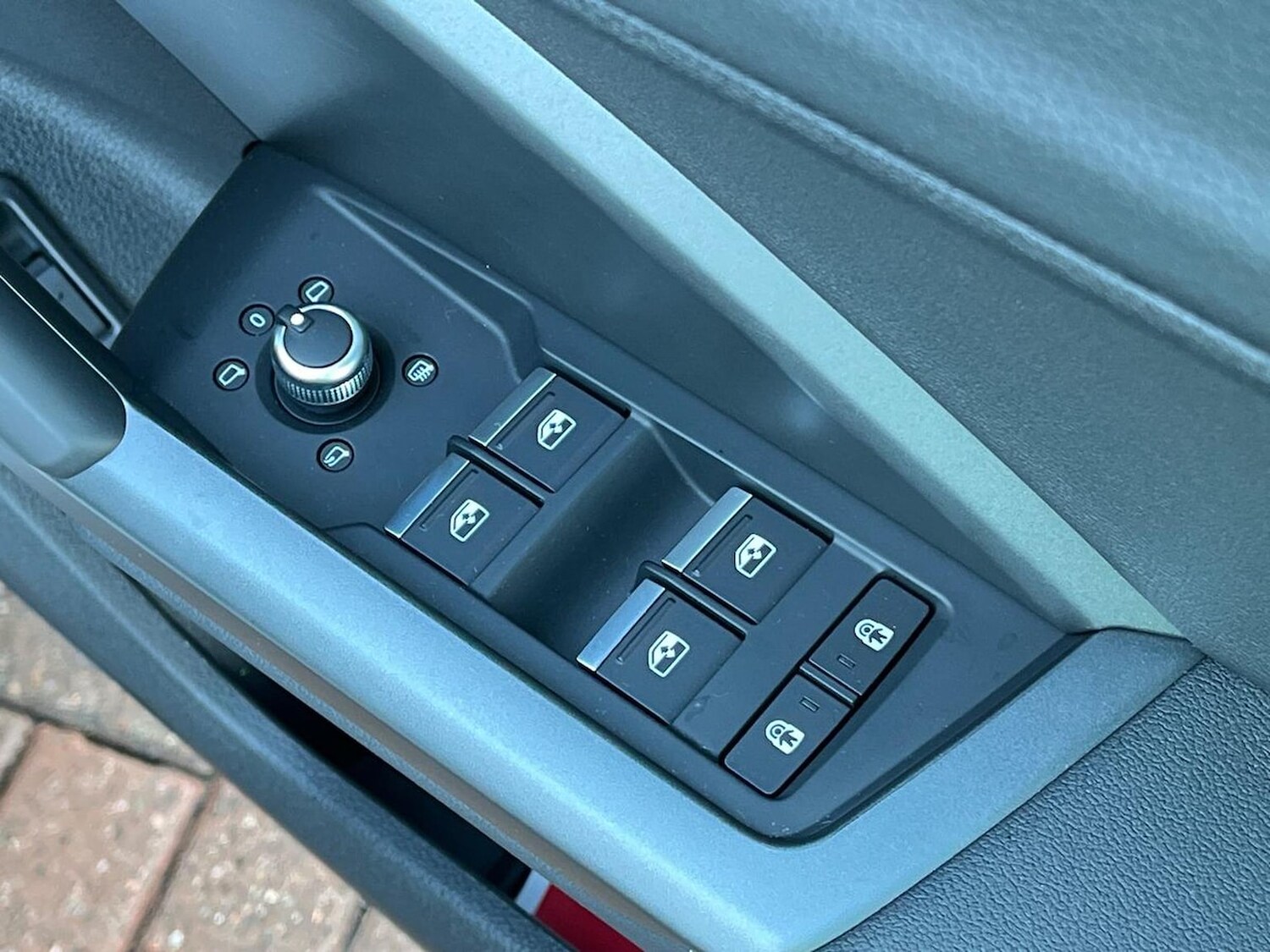 Used Audi Q3 2025 for sale - 77528845: Photo 21