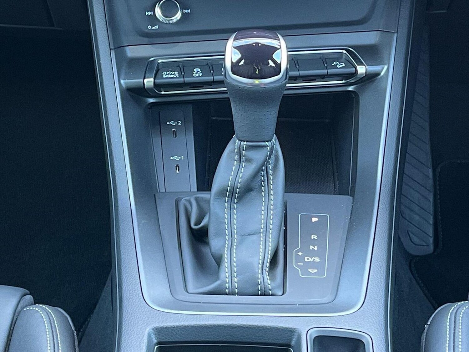 Used Audi Q3 2025 for sale - 77528845: Photo 22