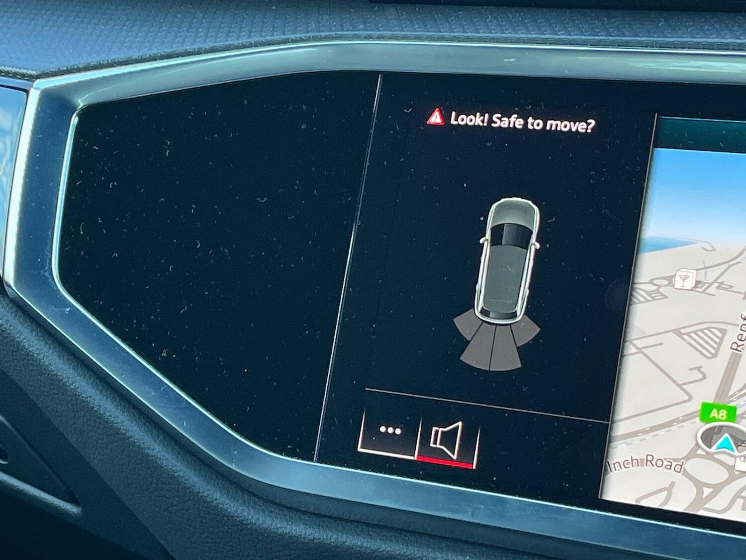 Used Audi Q3 2025 for sale - 77528845: Photo 23