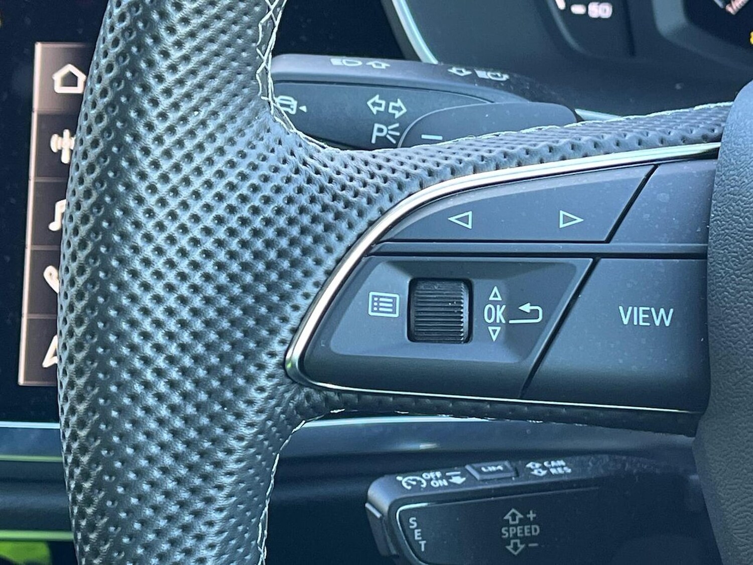 Used Audi Q3 2025 for sale - 77528845: Photo 27