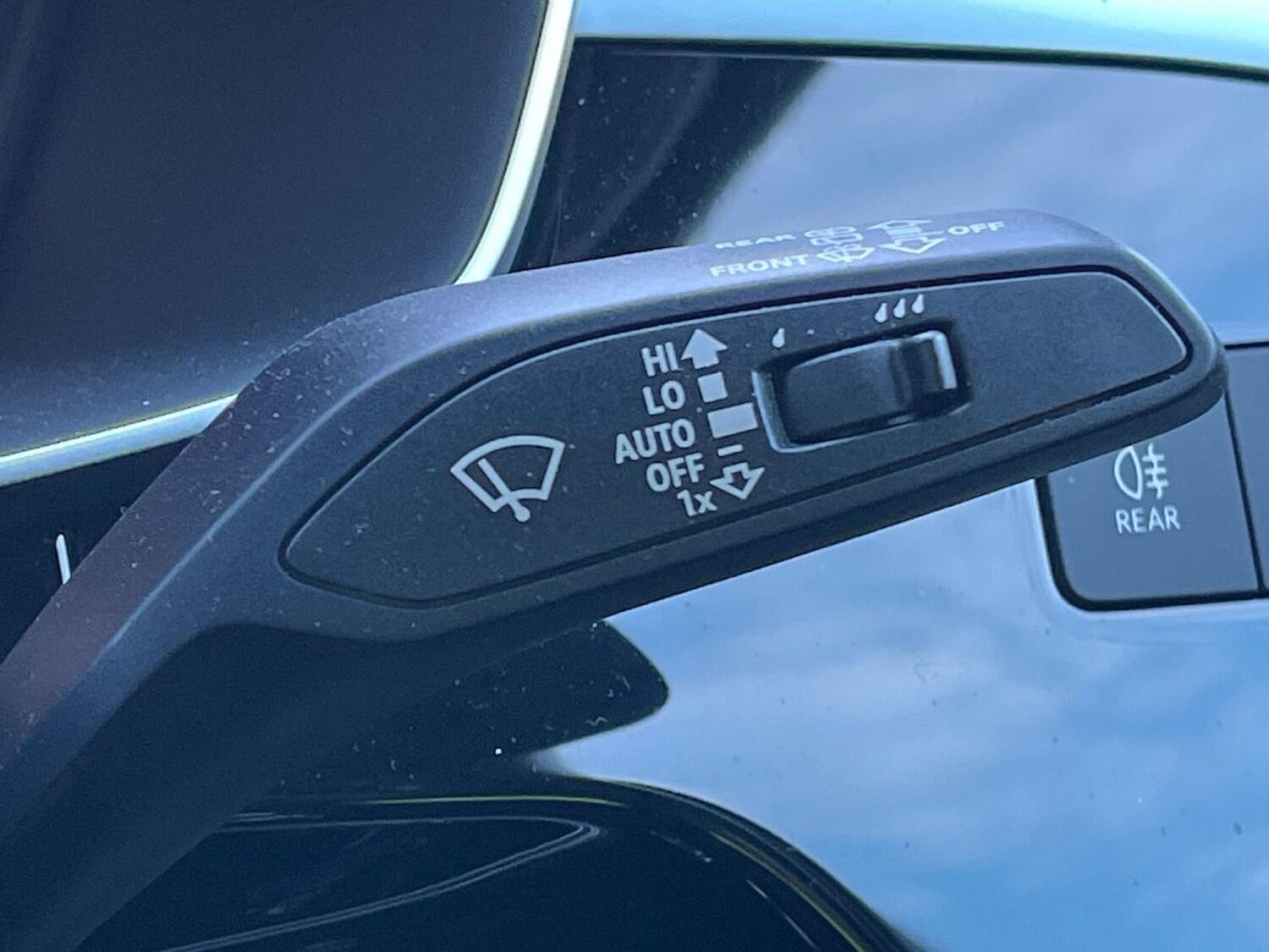 Used Audi Q3 2025 for sale - 77528845: Photo 29