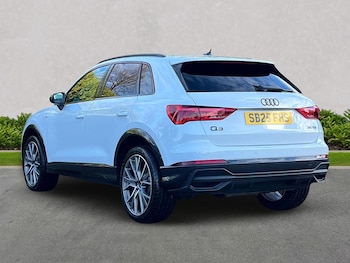 Used Audi Q3 2025 for sale - 77528845: Photo