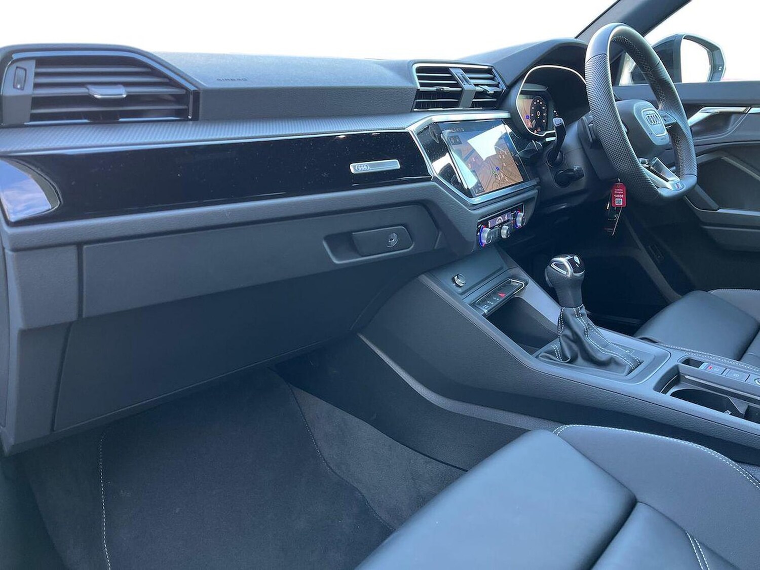 Used Audi Q3 2025 for sale - 77528845: Photo 7