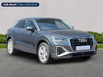 Used Audi Q2 2023 for sale - 79380313: Photo