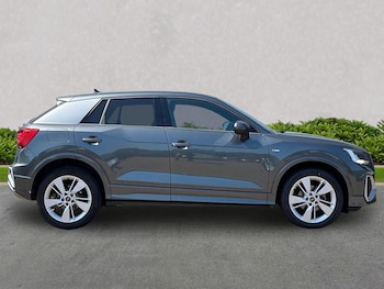 Used Audi Q2 2023 for sale - 79380313: Photo