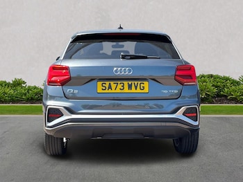 Used Audi Q2 2023 for sale - 79380313: Photo