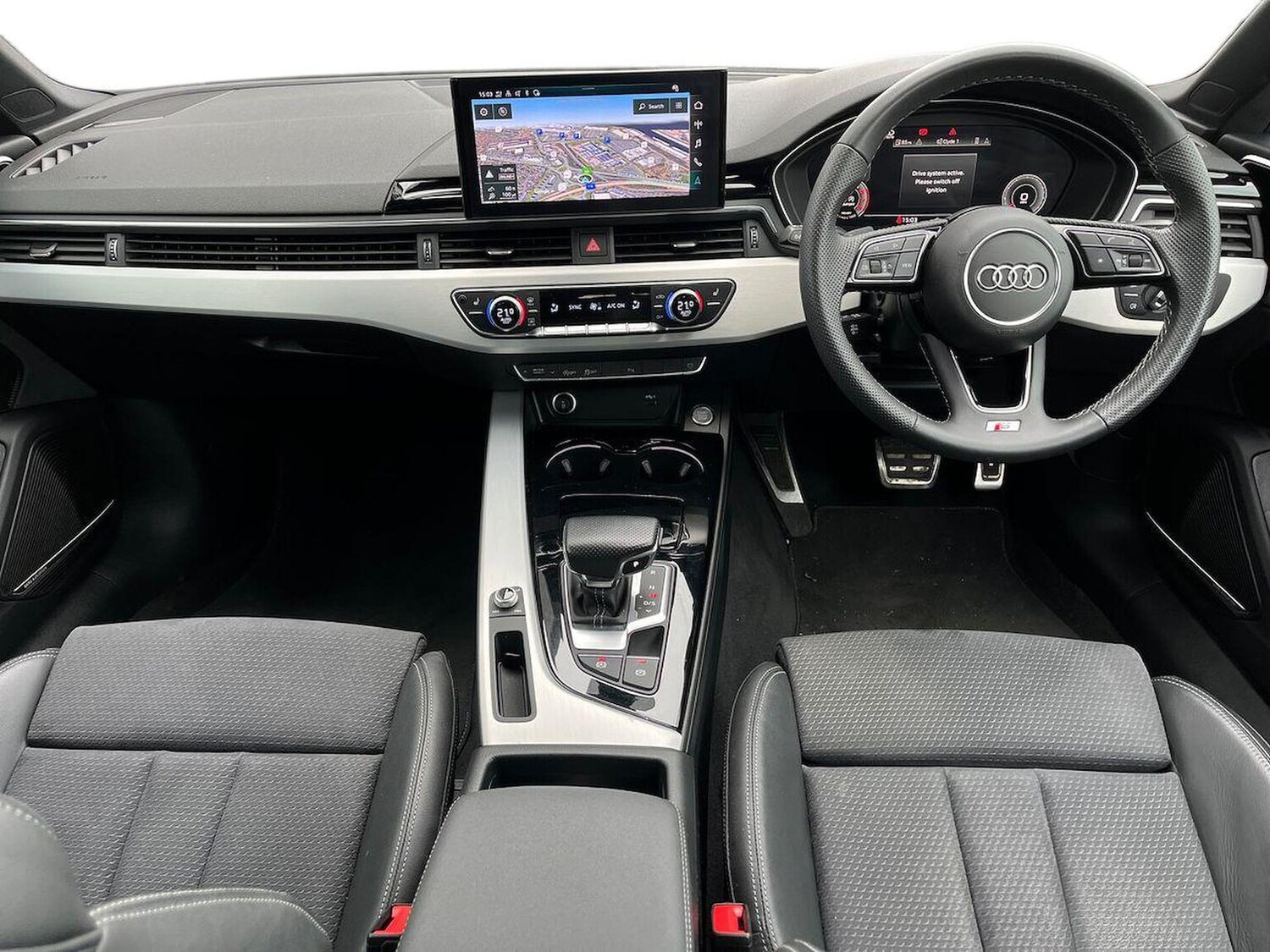 Used Audi A5 2023 for sale - 78194128: Photo 10