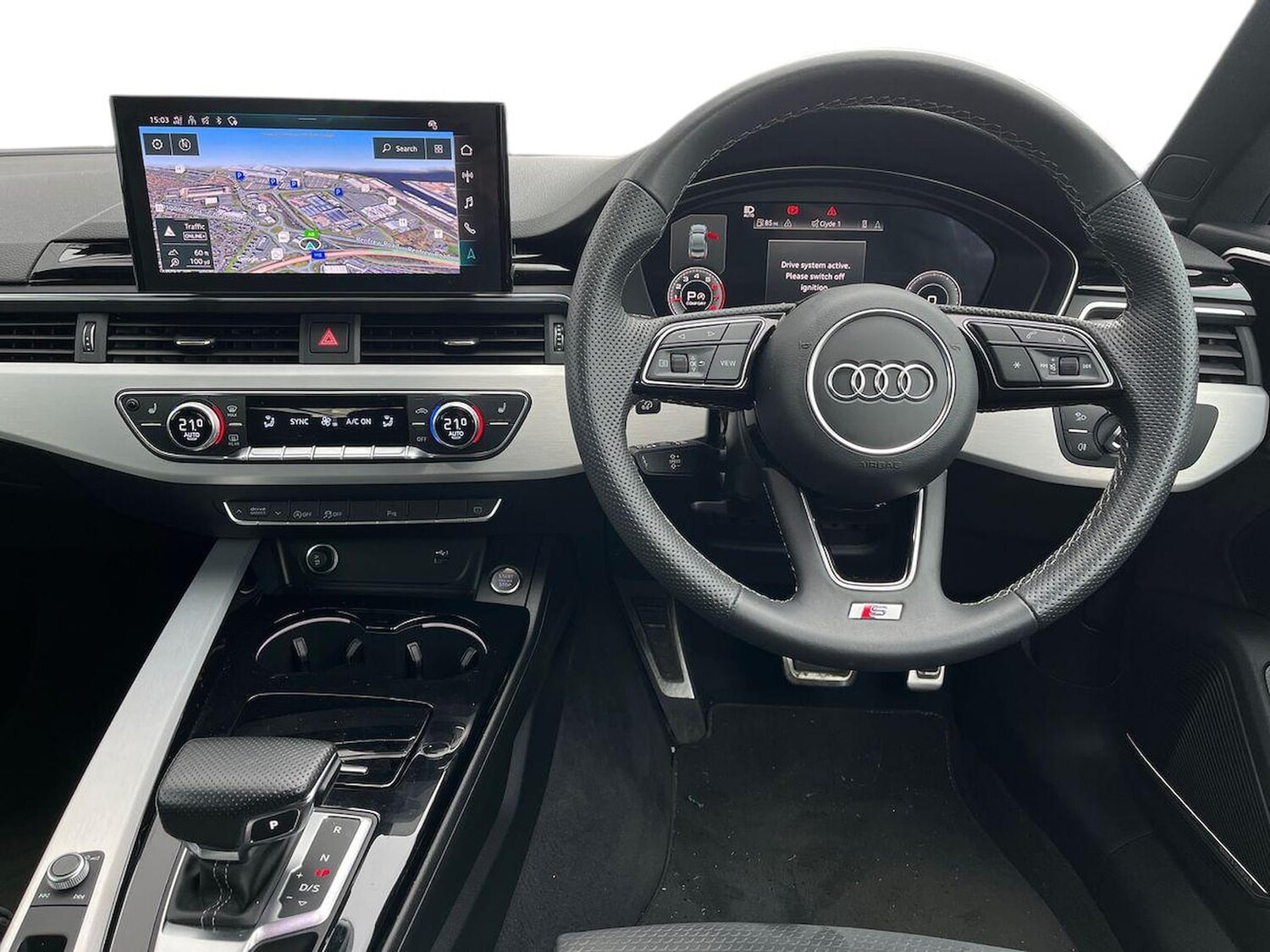 Used Audi A5 2023 for sale - 78194128: Photo 11