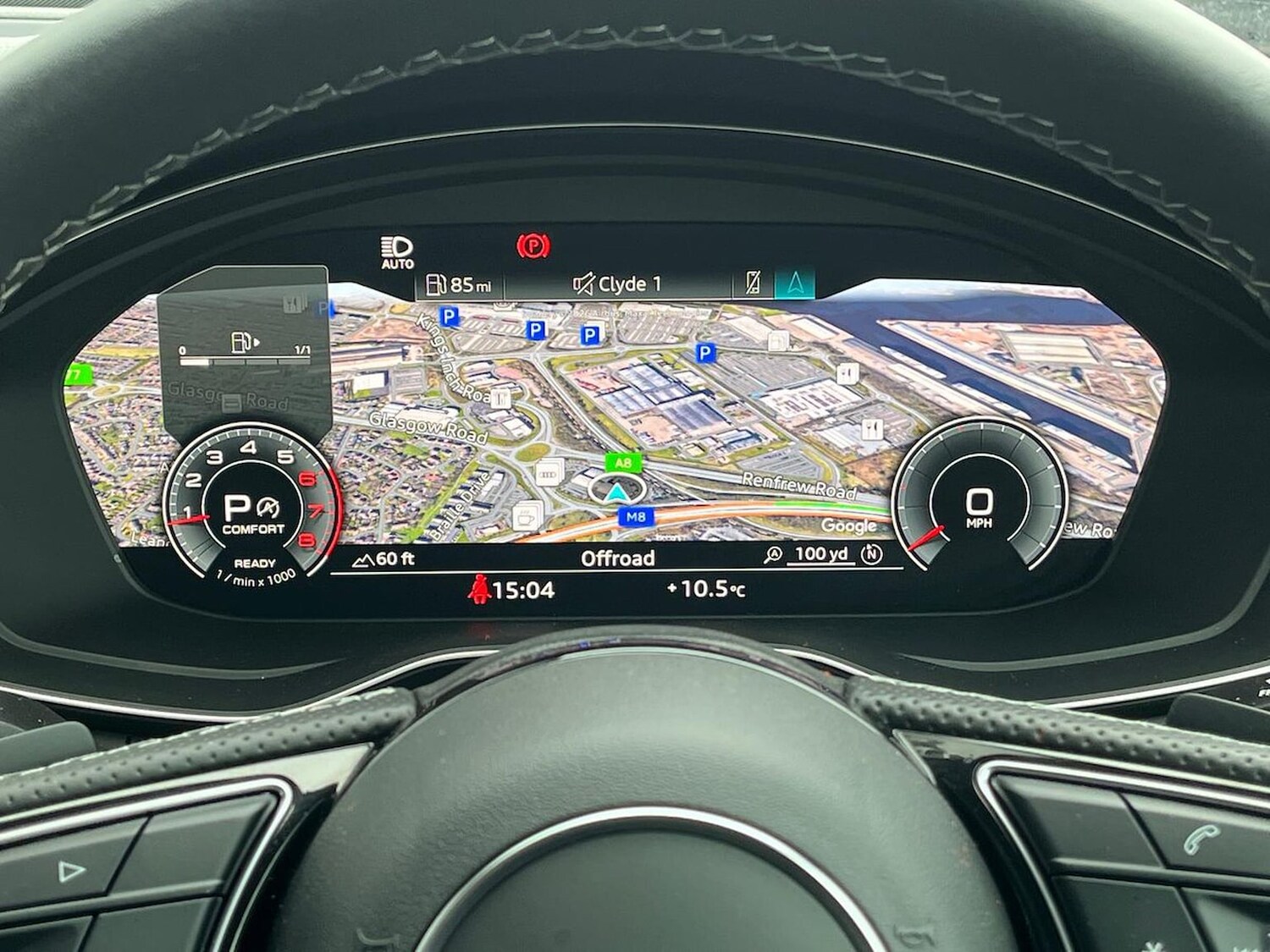 Used Audi A5 2023 for sale - 78194128: Photo 12