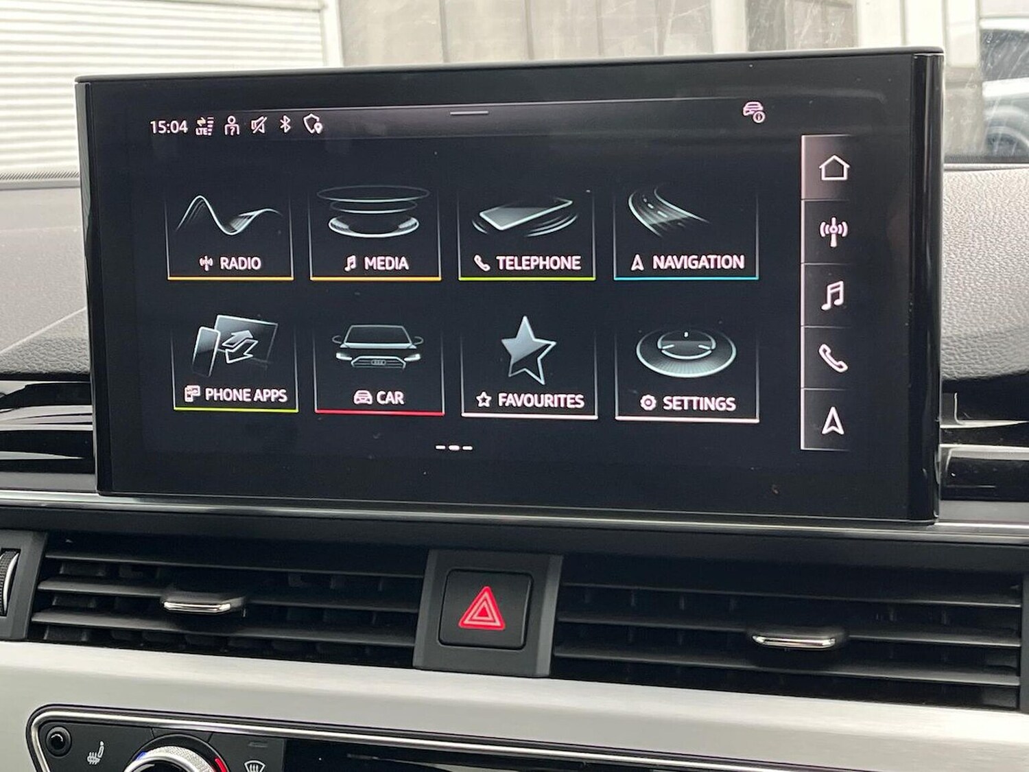 Used Audi A5 2023 for sale - 78194128: Photo 13