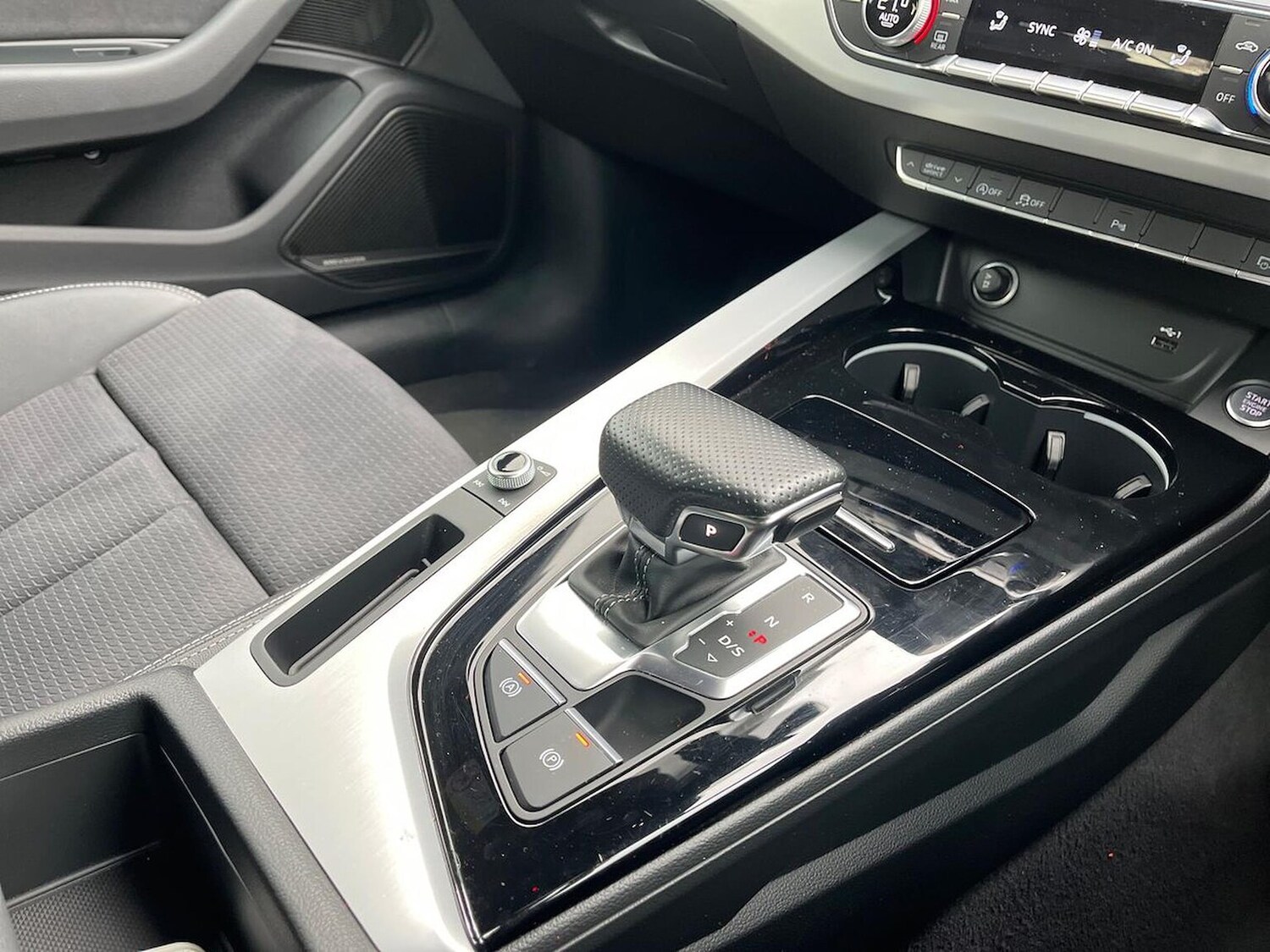 Used Audi A5 2023 for sale - 78194128: Photo 15