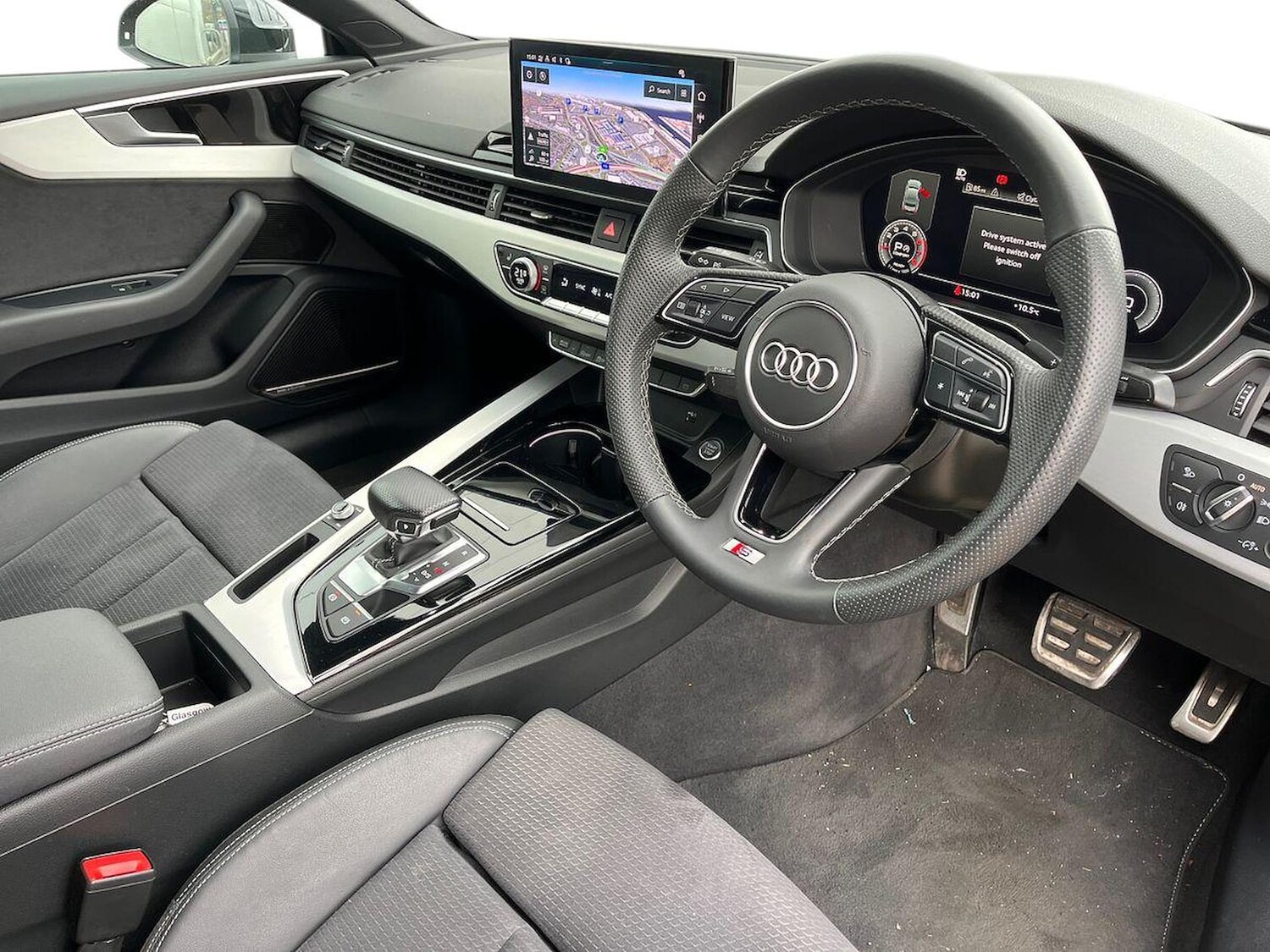 Used Audi A5 2023 for sale - 78194128: Photo 17