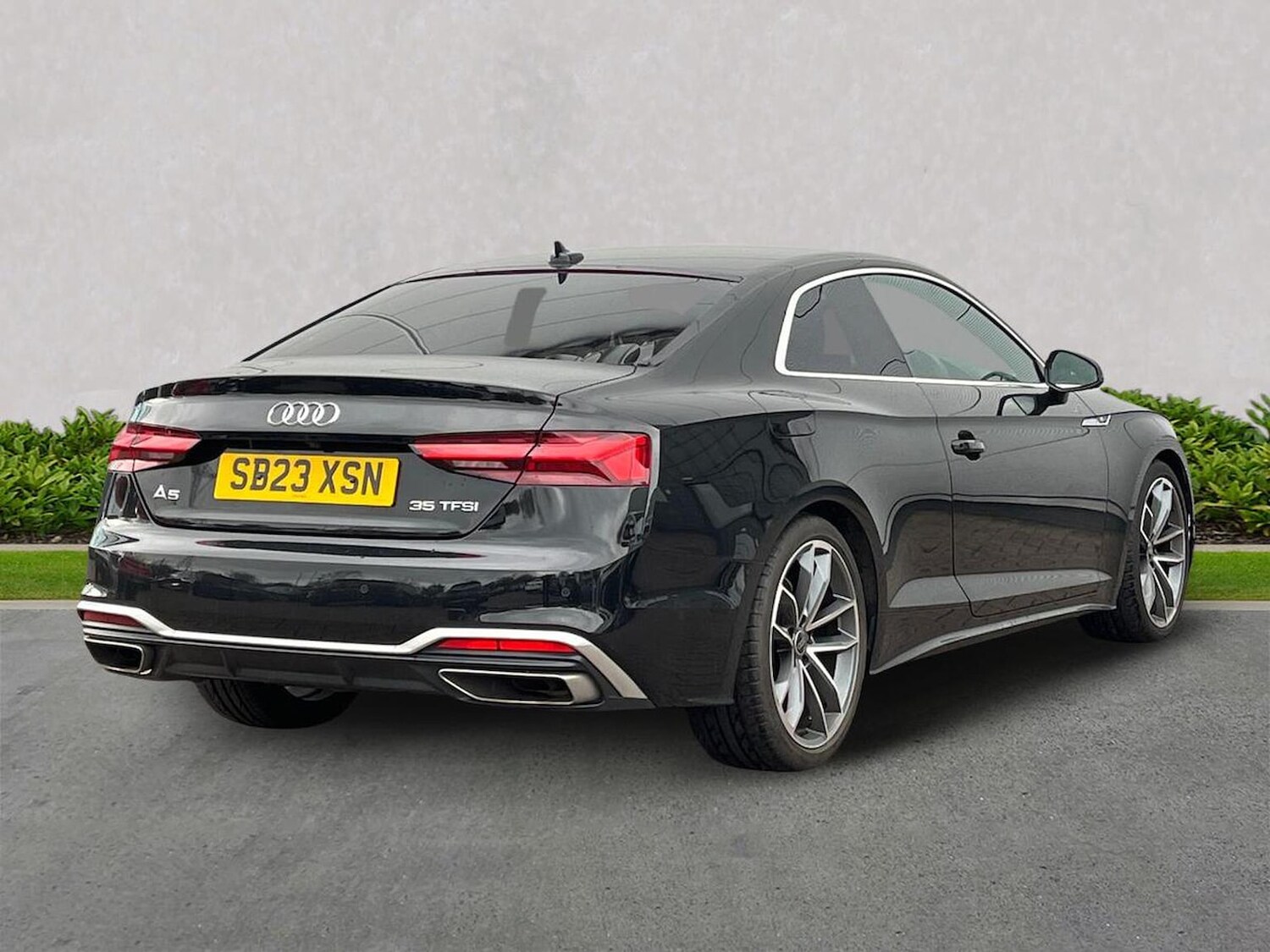 Used Audi A5 2023 for sale - 78194128: Photo 20
