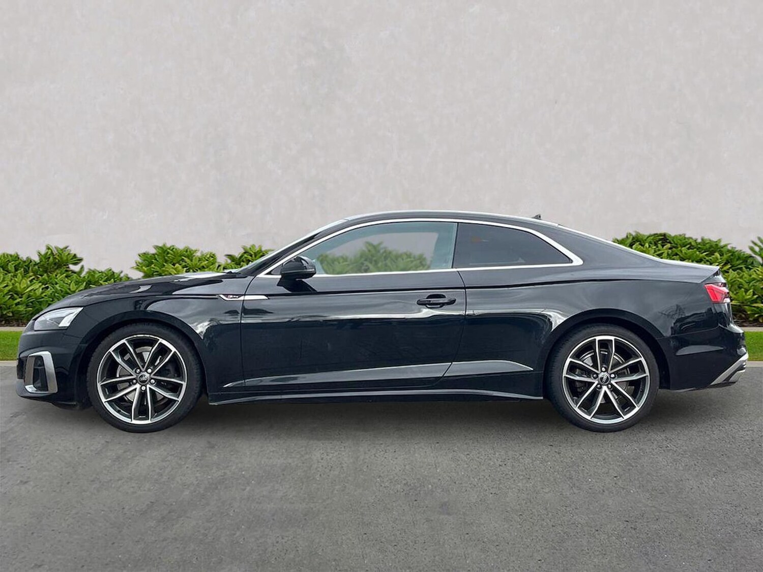 Used Audi A5 2023 for sale - 78194128: Photo 21