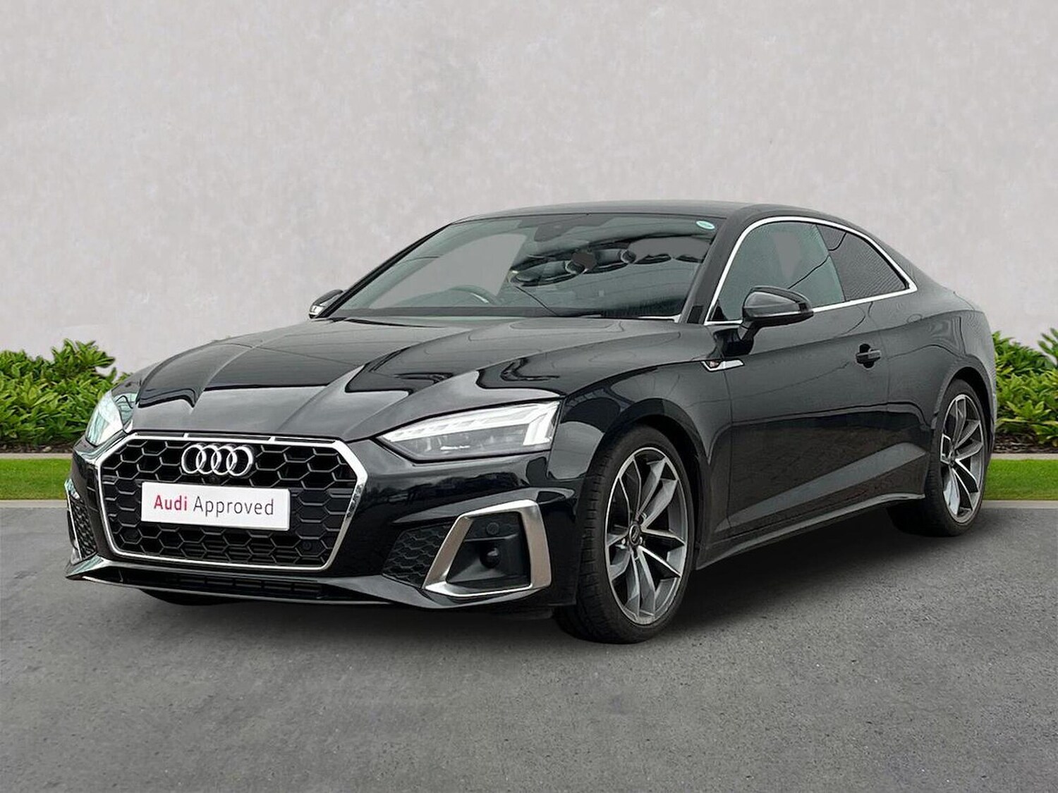 Used Audi A5 2023 for sale - 78194128: Photo 22