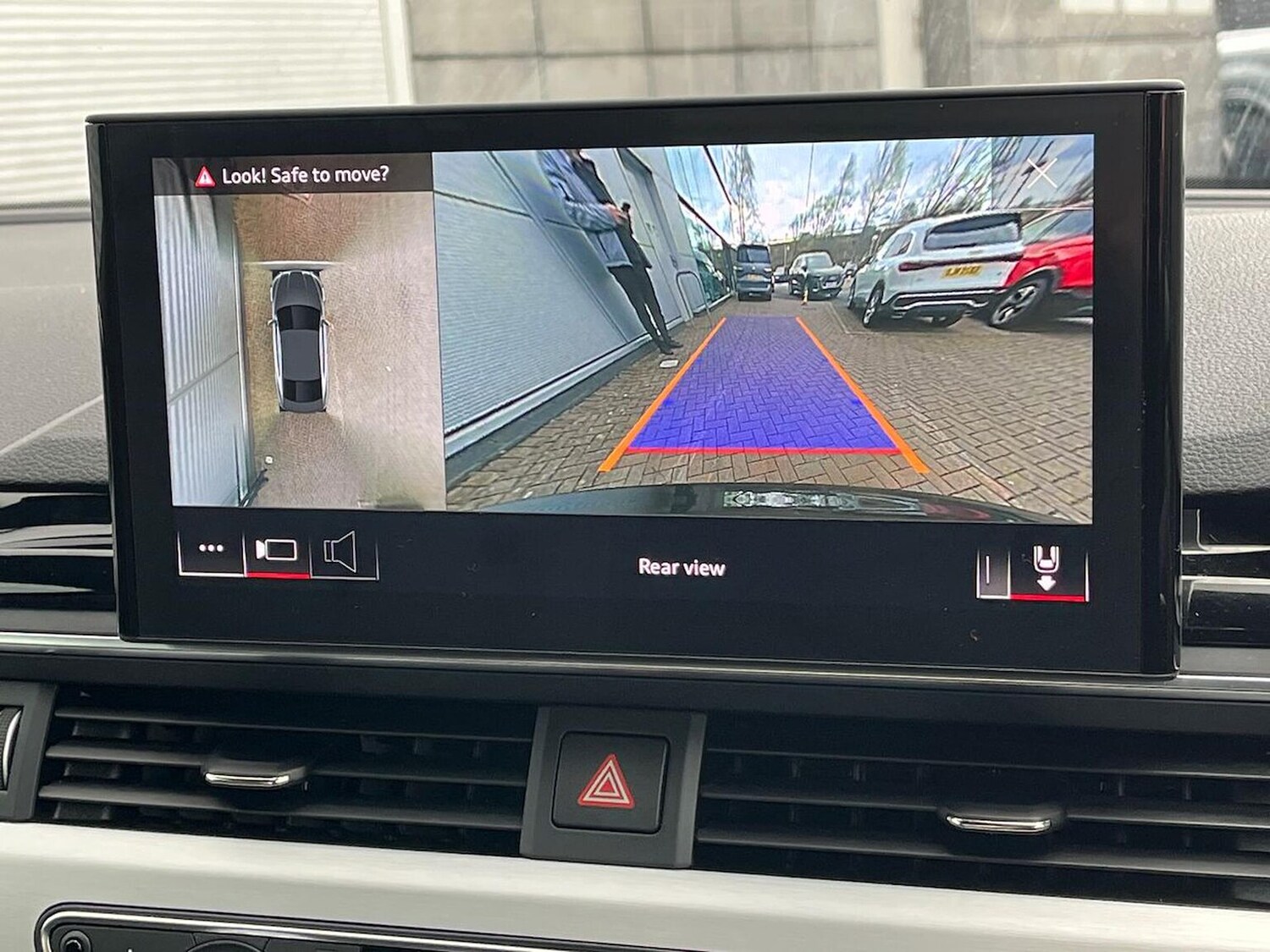 Used Audi A5 2023 for sale - 78194128: Photo 25