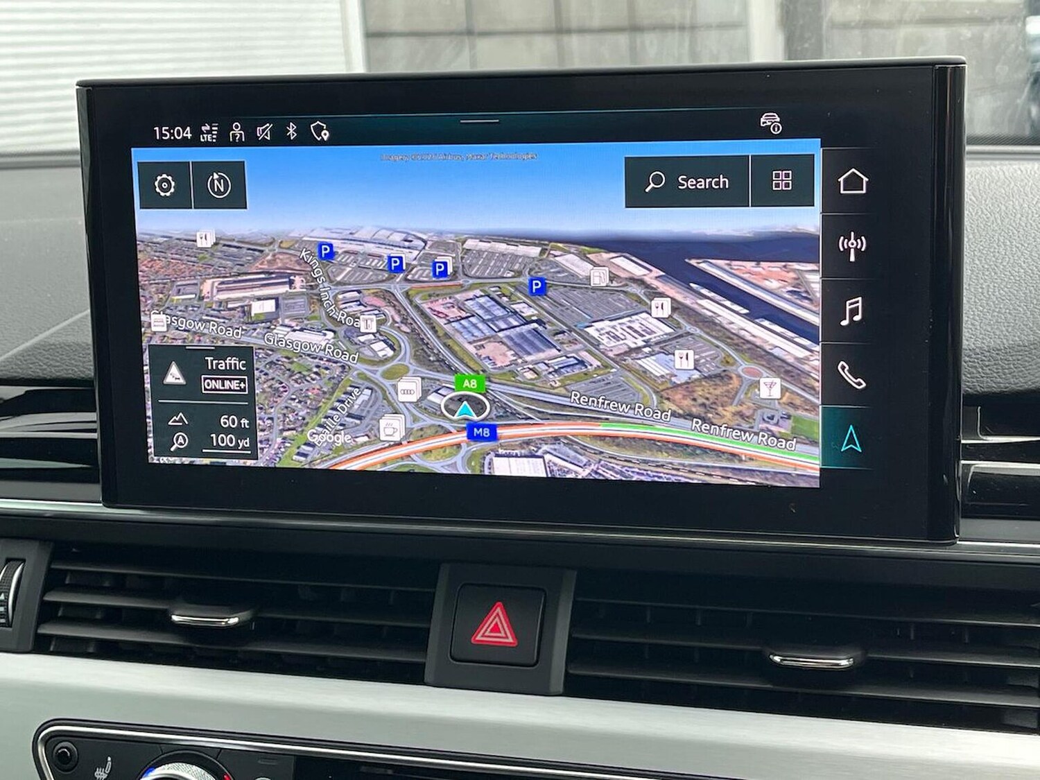 Used Audi A5 2023 for sale - 78194128: Photo 26