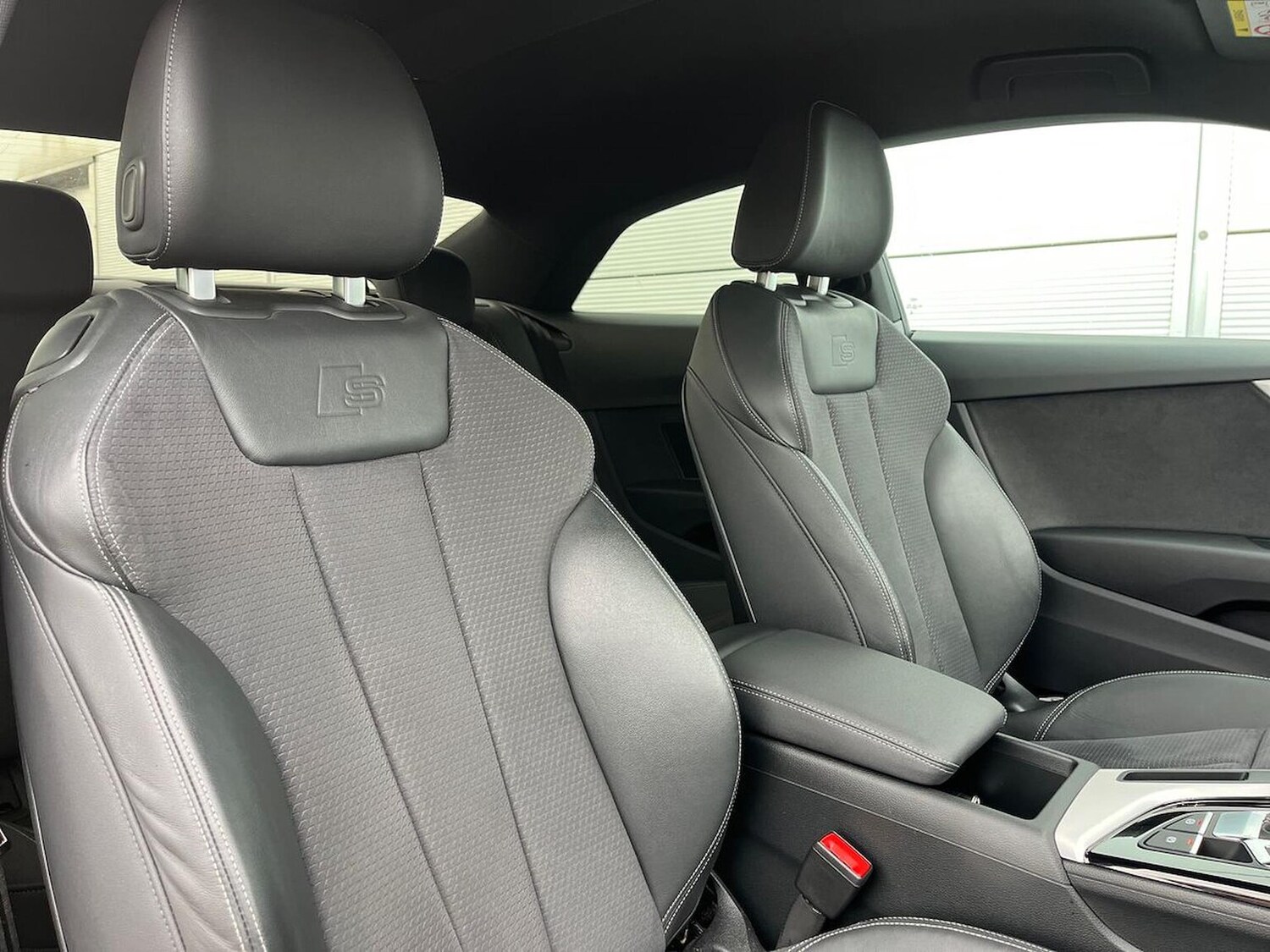 Used Audi A5 2023 for sale - 78194128: Photo 27