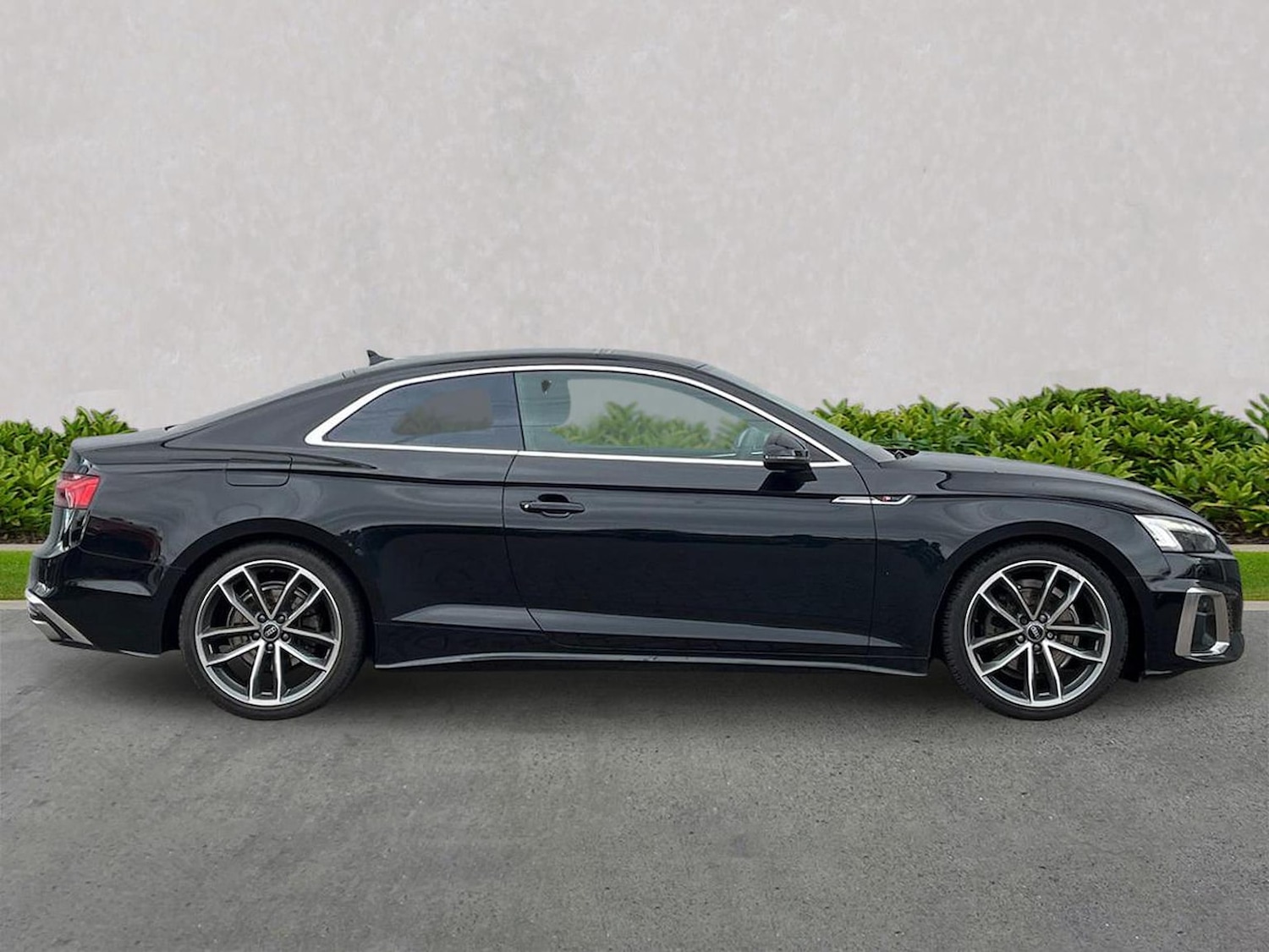 Used Audi A5 2023 for sale - 78194128: Photo 5