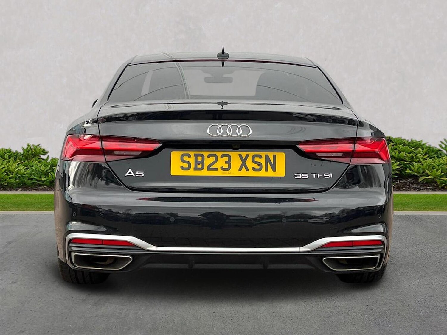 Used Audi A5 2023 for sale - 78194128: Photo 6